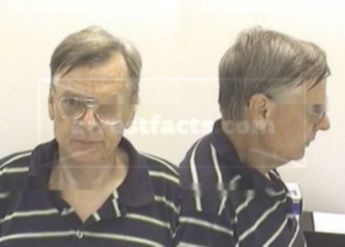 Larry John Smutny