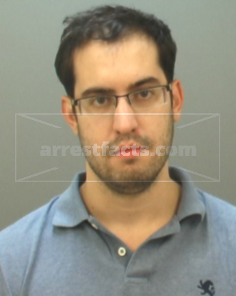 Eric Joseph Montz