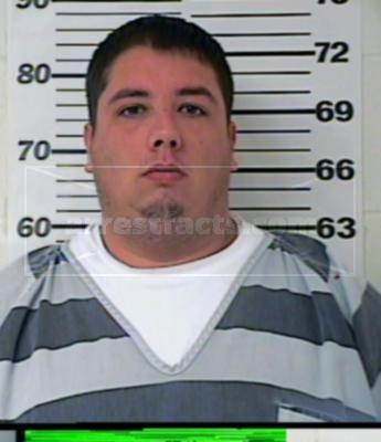 Andrew Olen Cates