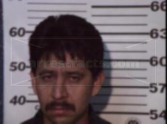 Jose Canizales Castro