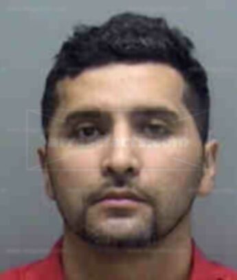 Jorge Pozo Diaz