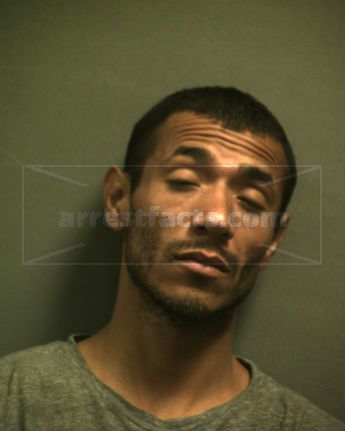 Adam Refugio Aguilar