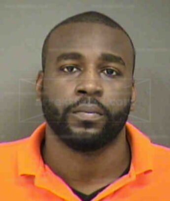 James Franklin Collington