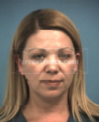 Christy Lanell Gideon