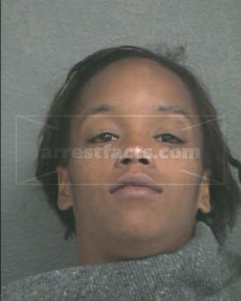 Lisa Marie Tarkington