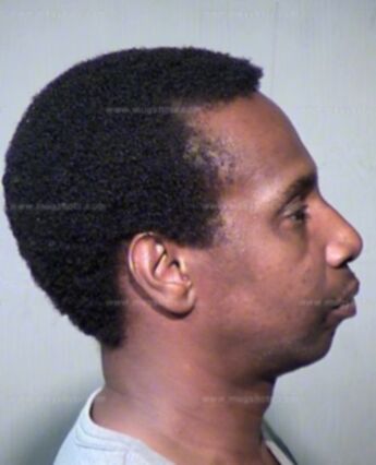 Oscar Garnett