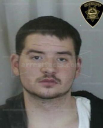 Joshua Richard Benham