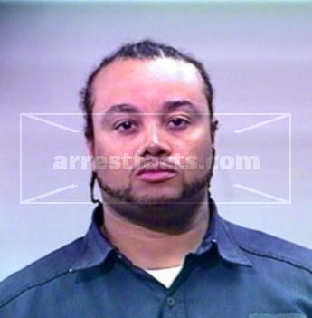 Courtnei Akeem Thomas