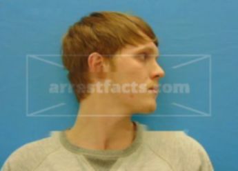 Connor Paraic Harris