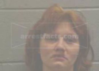 Tiffany Dawn Froedge
