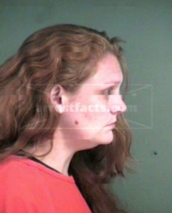 Felicia Ray Turner