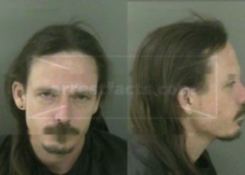 Aaron Loring Crawford