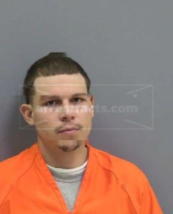 Cory Chadwick