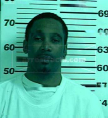 Jesse Joe Johnson