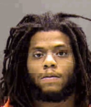 Tyre Jameslee Cook