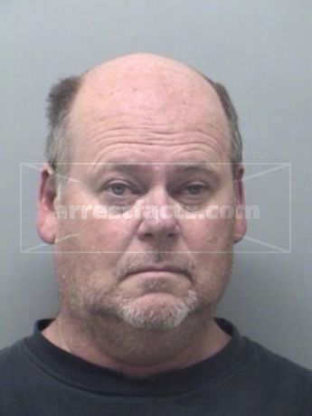Billy Gregg Roberson