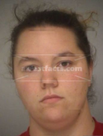 Samantha Sue Marie Hagan