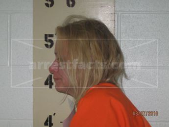 Kerri Lynn Lieber
