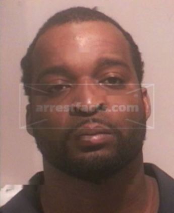 Quinton Washington