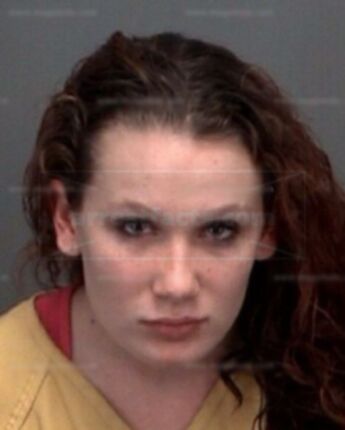 Andrea B Kerr