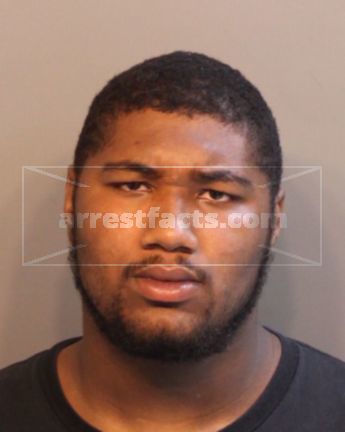 Xavier Marquelle Turner