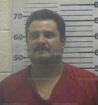 Tony Cruz