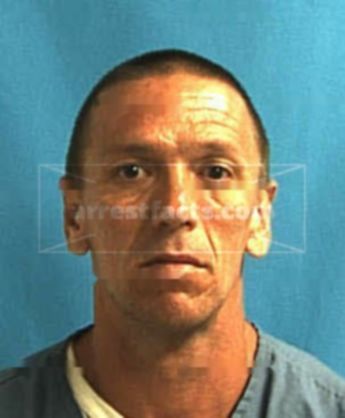 Donald Allen Evans