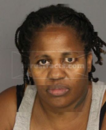 Andrea Cornela Dorsey