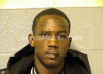 Dondre Sanders