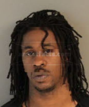 Jarvis L Triplett
