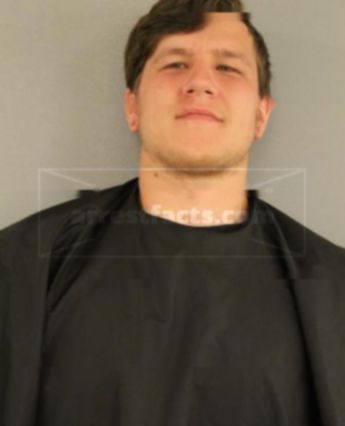 Timothy James Landry