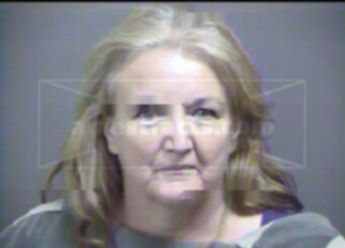 Judy Hodge Russell