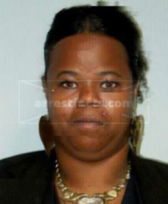 Shakena Tiondra Alexander