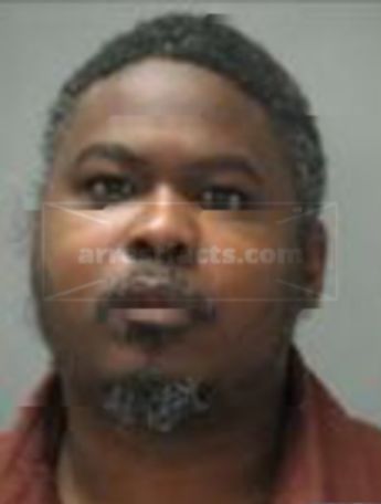 Terrance Goode