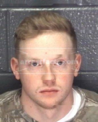 Dillon Chase Mccomb