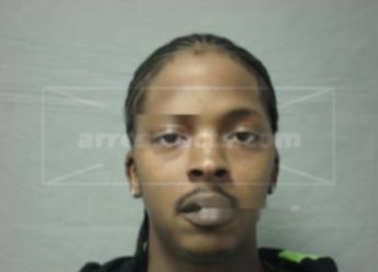 Jawhan Jerome Hardy