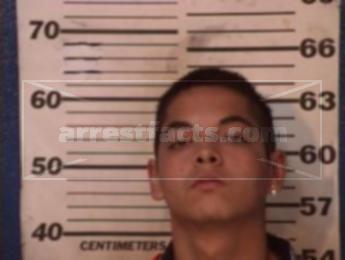 Rogelio Jr. Sanchez Rodriguez