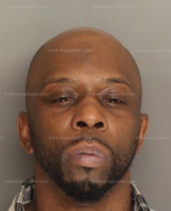 Keith Rodell Washington