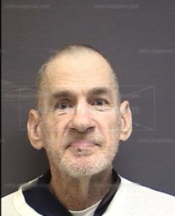 Samuel Thomas Patrick