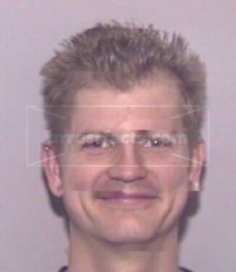 James Cole Langridge