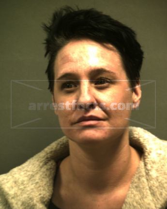 Patricia Ann Vaughn