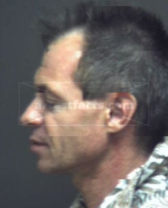 Anthony Harold Walton