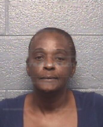 Linda Mae Dozier