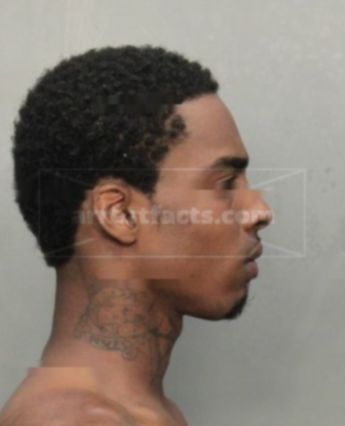 Shawndre L Woods