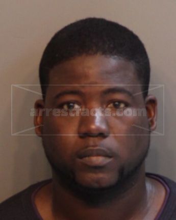 Jevonte Lajuan Green