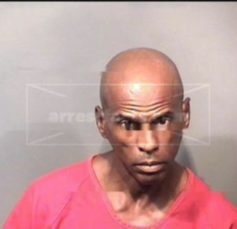 Derrick Spencer Collins