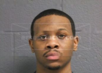 Marelle Deshawn-James Dye