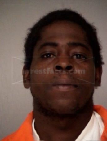 Jerome Alexander Brown Jr.