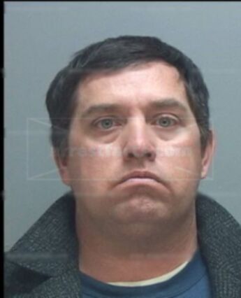 Patrick Brian Ramsey