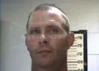 Timothy Roy Burns